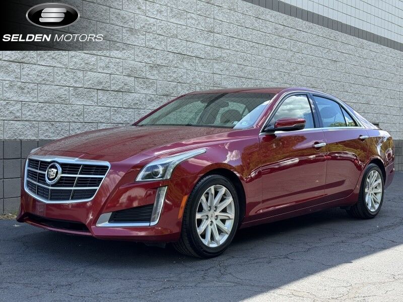 cadillac cts sedan 2014 1G6AR5S37E0171157 image cadillac cts sedan 2014 1G6AR5S37E0171157 image